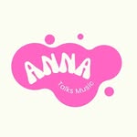 Anna Talks Music - @annatalksmusic - Instagram