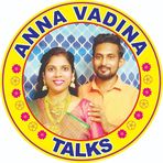 Anna Vadina Talks Channel - Facebook