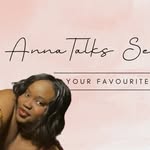 AnnaTalks💕🦋 - @annatalks_series - Instagram