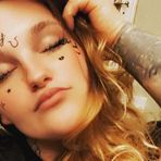 Anna Tallent - Facebook