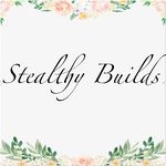 Anna Tallman - @stealthybuilds - Instagram