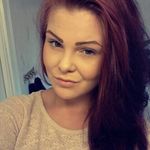 Anna Tallman - @annatallman8 - Instagram