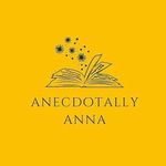 Anna - @anecdotallyanna - Instagram