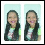Thally Miranda - @annatallyta - Instagram