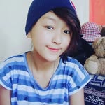 Anna tamang - @brai8044 - Instagram