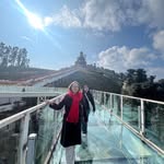 Anna Tamang - @arunatamang58 - Instagram