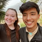 Anna Tamang - @annacm77 - Instagram
