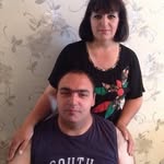 Анна Бадоян - @anna_tamasyan - Instagram