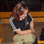 Anna - @annatamas09 - Instagram