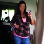 Anna Tamas - @his_babygirl85 - Instagram