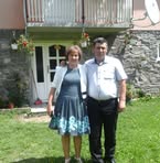 Anna Tamas - Facebook