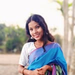Annatama Singha Roy - @annatamasingha - Instagram