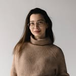 SMM | ТАРГЕТ | Польша - @anna.tamashkevich - Instagram