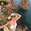 Anna Tamer - @lady.abyss - TikTok