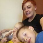 Anna Tamm - Facebook