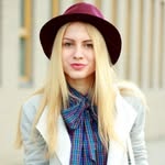anna tamm - @annatamm13300 - Instagram