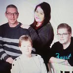 Anna Tammen - Facebook