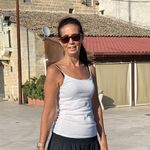Annamaria Tangari - @annamaria.tangari - Instagram