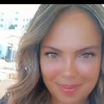 Amina CH - @annatanger29 - Instagram