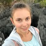 Анна - @anna_tangerine_moscow - Instagram