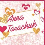 Anna Tarachuk - @annatarachuk - Instagram
