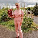 Анна Тараненко - @_anna_taranenko - Instagram
