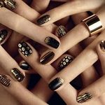 Ногти Херсон - @annataranenko_nails - Instagram