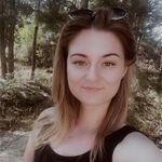 Anna Taranenko - @taranenko_tinka - Instagram