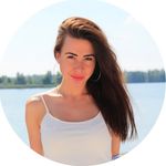 Anna Taranenko - @ann_taranenko - Instagram