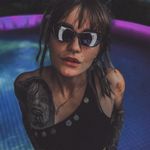 Anna Taranenko - @space_anna_ - Instagram