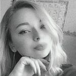 Anna Taranenko - @anna.taranenko98 - Instagram