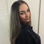 Anna Taranenko - @_a_n_e4k_a_ - Instagram