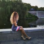 Анна Тарасова - @anna_tarasova555 - Instagram