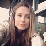 Anna Tarasenko - @annatarasenko - Instagram