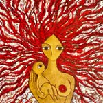 Anna Tarasenko Art - @annatarasenkoart - Instagram