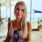 Anna Tarasewicz - @anna.tarasewicz - Instagram