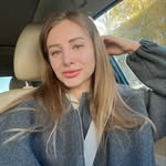 Anna Tarasiuk (Ruban) - @anna__tarasiuk - Instagram