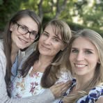 Anna Tarasov - Facebook
