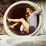 Anna Tempel - @anna.tempel - Instagram
