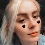 Anna Tempel - @annxs_privxtshxt - Instagram