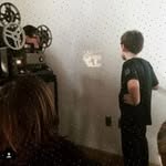 Anna Tempel - @cristingoertz64 - Instagram