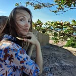 Anna Theiss - @troptropik - Instagram