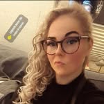 Anna-Lena Thiele - @fluffyunicorn1984 - Instagram