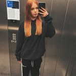 Anna Thiele - @prvt.anna9182 - Instagram