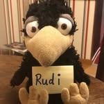 Anna Thiele - @rudi_von_p - Instagram