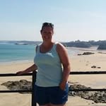 Anna Thiele - @missholliday1983 - Instagram