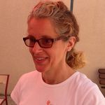 Anna Sharvatt Thorburn - @ahst26f - Instagram