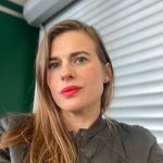 Annakarin Thorburn - @annakarinthorburn - Instagram