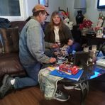 Anna Thurman - Facebook