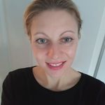 Anna Thurman - @annathurman32 - Instagram
